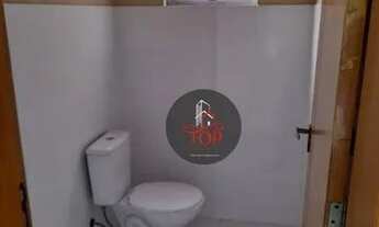 Imagem 6: Sobrado com 3 dormitórios à venda, 222 m² por R$ 1.100.000,00 - Vila Alpina - Santo André