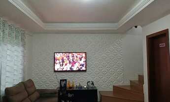 Imagem 3: Sobrado 110 M2 3 Quartos - COSTEIRA