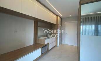 Imagem 6: Apartamento com 1 dormitório para alugar, 35 m² por R$ 4.850/mês - Vila Clementino - São P