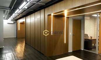 Imagem 5: SOBRELOJA PARA VENDA 400 METROS EM RUA HADDOCK LOBO