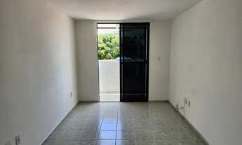Imagem 7: Apartamento para venda com 70 metros quadrados com 2 quartos em Bessa - João Pessoa - PB