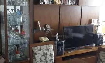 Imagem 5: Apartamento - Vila Firmiano Pinto - São Paulo