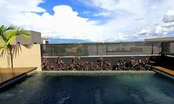Imagem 4: Casa em Condomínio à venda no Terras de Florença, Ribeirão Preto, SP, 3 quartos, 3 suítes