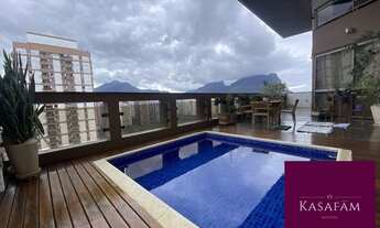 Imagem 3: Lindo Apto, Vista Pedra da Gávea - no Barramares