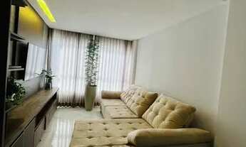 Imagem: Apartamento para aluguel tem 68 metros quadrados