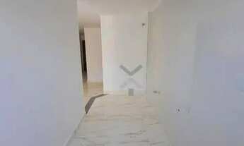 Imagem 3: Apartamento com 1 dormitório para alugar, 46 m² por R$ 1.205,03/mês - Vila Curuçá - Santo