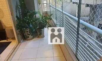 Imagem 2: Apartamento com 3 dormitórios à venda, 102 m² por R$ 450.000 - Nova Aliança - Ribeirão Pre