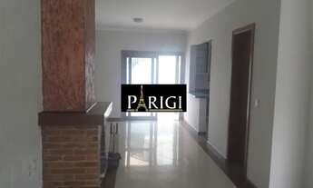 Imagem 2: Casa com 3 dormitórios para alugar, 155 m² por R$ 3.090,00/mês - Aberta dos Morros - Porto