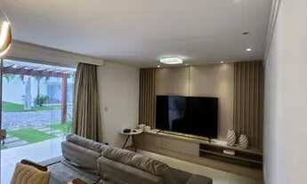 Imagem 2: Casa Condomínio Celebration para venda com 150 metros quadrados com 4 quartos