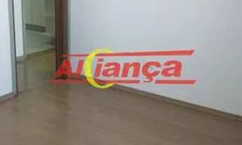 Imagem 6: ÓTIMO APARTAMENTO 2 DORMITÓRIOS E 1 VAGA DE GARAGEM - CENTRO - GUARULHOS/SP