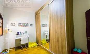 Imagem 6: Santo André - Casa Padrão - Jardim Teles de Menezes