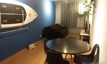 Imagem 3: APARTAMENTO - JARDIM UTINGA - SP