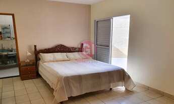 Imagem 7: CASA A VENDA E LOCAÇÃO JARDIM JACINTO 3 QUARTOS SENDO 1 SUITE