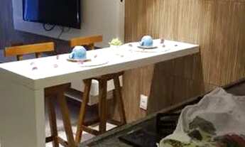 Imagem 6: Apartamento para venda com 32 metros quadrados com 1 quarto em Praia do Cupe - Ipojuca - P