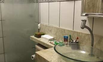 Imagem 7: CASA SOBRADO 4 QUARTOS SUÍTES, ETAPA E VALPARAÍSO-GO