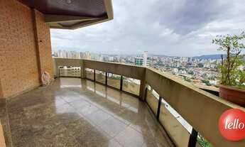 Imagem 3: São Paulo - Apartamento Padrão - Santana