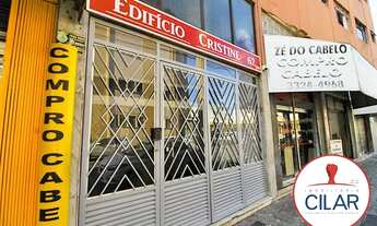 Imagem 2: Curitiba - Kitchenette/Conjugados - Centro