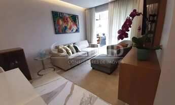 Imagem 2: Apartamento no Jd. Marajoara 03 dormitórios,1 suíte, 2 vagas, varanda!