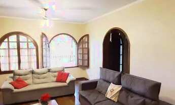 Imagem 3: Casa com 5 dormitórios, 350 m² - venda por R$ 1.100.000,00 ou aluguel por R$ 4.900,00/mês