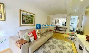 Imagem 2: Apartamento 3 dormitórios, com suíte no bairro Coqueiros, Florianópolis