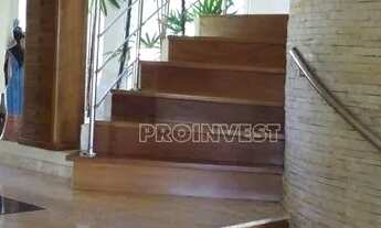 Imagem 4: Casa para alugar, 450 m² por R$ 30.233,33/mês - Granja Viana - Cotia/SP