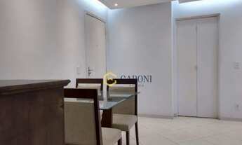 Imagem 6: Apartamento 2 dormitórios , uma vaga de garagem Parque São Domingos