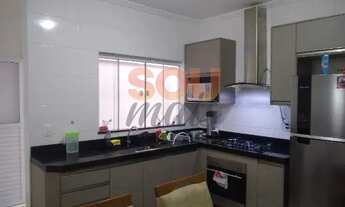 Imagem 5: Casa em Rua Renato Lucci, - Jardim das Estrelas, Sorocaba - SP - Sorocaba