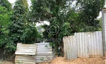 Imagem 5: Rio de Janeiro - Terreno Padrão - Jacarepaguá