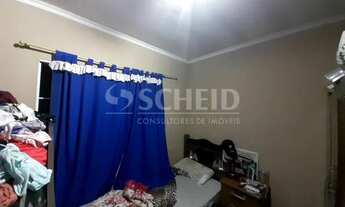 Imagem 4: Casa na regiao da vila joaniza ,oportunidade , para investidor