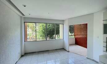 Imagem 5: Apartamento para aluguel, 3 quartos, 1 suíte, 2 vagas, Buritis - Belo Horizonte/MG