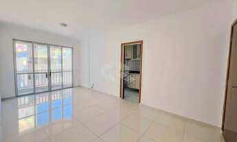 Imagem 2: Apartamento a venda com 66m2, 02 quartos, Itacorubi - Florianópolis