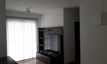 Imagem: Apartamento Padrão em Jundiaí