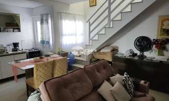 Imagem 2: SANTO ANDRé - Apartamento Padrão - Vila América