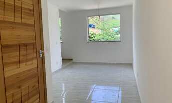 Imagem 3: Casa com 90m² com 2 suítes e garagem coberta em Campo Grande - Rio de Janeiro - RJ