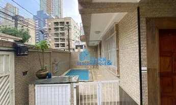 Imagem 5: SOBRADO, PONTA DA PRAIA, SANTOS