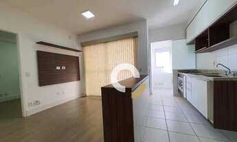 Imagem 1: Apartamento com 1 dormitório à venda, 46 m² por R$ 500.000,00 - Cambuí - Campinas/SP