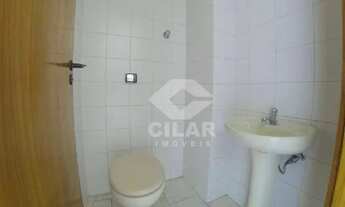 Imagem 5: Apartamento Duplex com 1 dormitório à venda, 38 m² por R$ 270.000,00 - Petrópolis - Porto