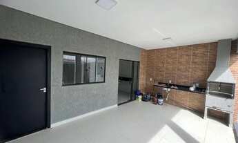 Imagem 2: VENDO CASA NOVA CENTERVILLE