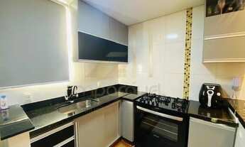 Imagem 7: Apartamento para Venda em Contagem, Cabral, 2 dormitórios, 1 banheiro, 1 vaga