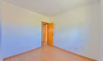 Imagem 5: Sobrado de 124 m² com 3 quartos em Boqueirão - Curitiba - PR