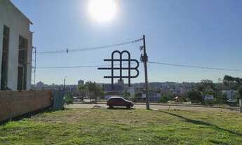 Imagem: TERRENO RESIDENCIAL em GRAVATAÍ - RS, CENTRO