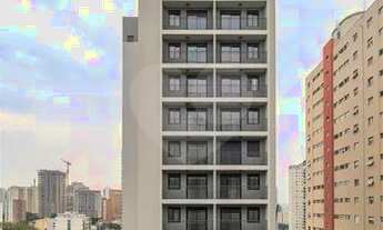 Imagem: STUDIO 28m² MOBILIADO PARA LOCAÇÃO OU