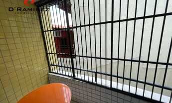 Imagem 4: Alugo - Apto Semi Mobiliado Av. Litorânea (Prox Cabana do Sol