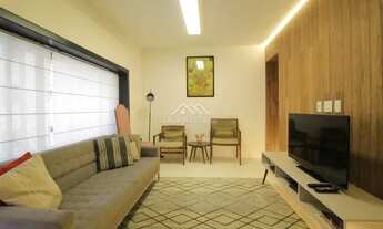 Imagem 2: Apartamento Locação 2 Dormitórios - 72 m² Jardim Paulista