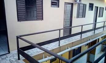 Imagem 6: Kitnet próx ao shopping Estação Cuiabá e Goiabeiras com wi-fi e água incluso