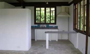 Imagem 7: Casa com 4 dormitórios para alugar, 300 m² por R$ 9.200,01/mês - Miolo da Granja - Cotia/S