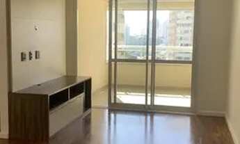 Imagem 3: Apto na Vila Mariana - 1 Suíte