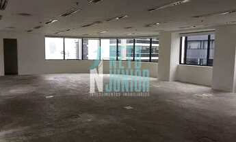 Imagem 7: Conjunto, 223 m² - venda por R$ 2.761.920,50 ou aluguel por R$ 16.725,00 - Brooklin - São