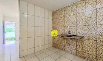 Imagem 6: Casa com 2 dormitórios à venda, 54 m² por R$ 200.000,00 - Neo Residencial - Juiz de Fora/M