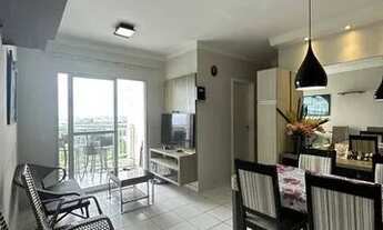 Imagem: Apartamento para venda tem 72 metros quadrados